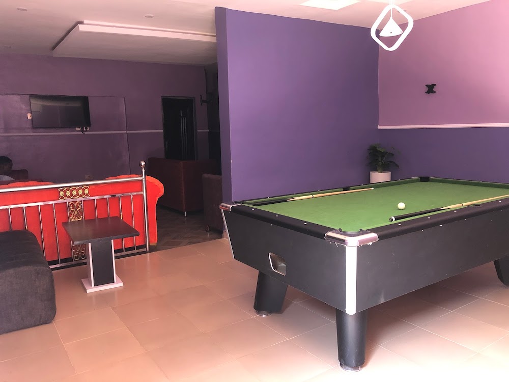 Pubcade lounge and Games photo 2